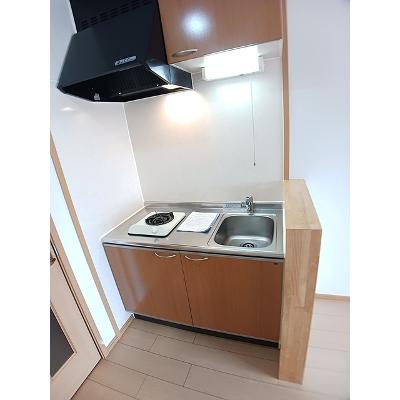 ランド・マーク・円蔵 104【管理NO：1-013579501-01040】 ★家具家電は申し込み後に搬入します★の物件写真3