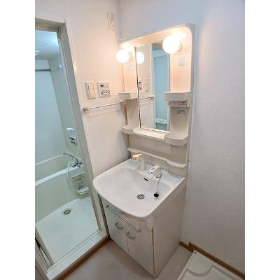 ランド・マーク・円蔵 104【管理NO：1-013579501-01040】 ★家具家電は申し込み後に搬入します★の物件写真6