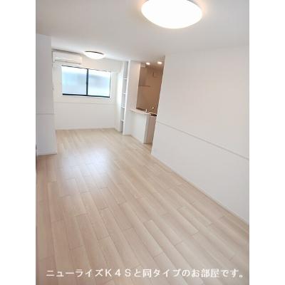 サニアベル 205【管理NO：1-028701201-02050】 ★家具家電は申し込み後に搬入します★ ★2027年01月下旬入居可能★の物件写真2