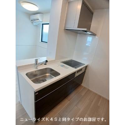サニアベル 204【管理NO：1-028701201-02040】 ★家具家電は申し込み後に搬入します★ ★2027年01月下旬入居可能★の物件写真3