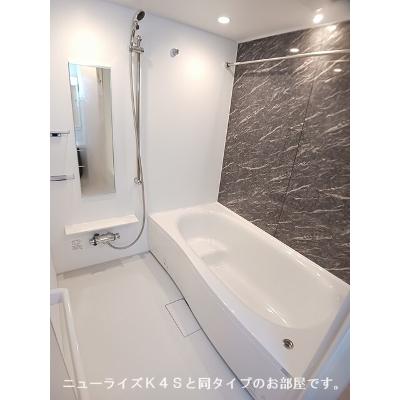 サニアベル 204【管理NO：1-028701201-02040】 ★家具家電は申し込み後に搬入します★ ★2027年01月下旬入居可能★の物件写真4