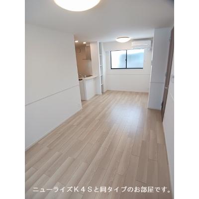 サニアベル 202【管理NO：1-028701201-02020】 ★家具家電は申し込み後に搬入します★ ★2027年01月下旬入居可能★の物件写真2