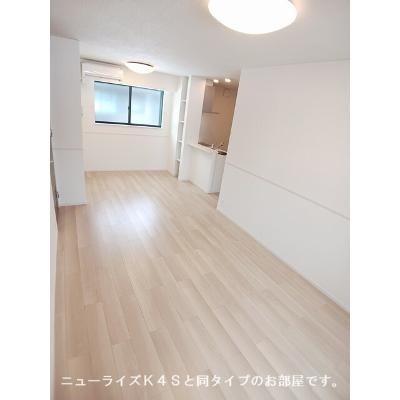 サニアベル 105【管理NO：1-028701201-01050】 ★家具家電は申し込み後に搬入します★ ★2027年01月下旬入居可能★の物件写真2