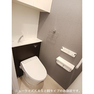 サニアベル 105【管理NO：1-028701201-01050】 ★家具家電は申し込み後に搬入します★ ★2027年01月下旬入居可能★の物件写真5