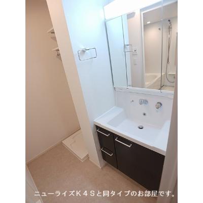 サニアベル 105【管理NO：1-028701201-01050】 ★家具家電は申し込み後に搬入します★ ★2027年01月下旬入居可能★の物件写真6