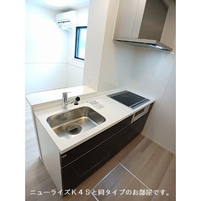 サニアベル 104【管理NO：1-028701201-01040】 ★家具家電は申し込み後に搬入します★ ★2027年01月下旬入居可能★の物件写真3