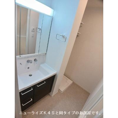 サニアベル 103【管理NO：1-028701201-01030】 ★家具家電は申し込み後に搬入します★ ★2027年01月下旬入居可能★の物件写真6