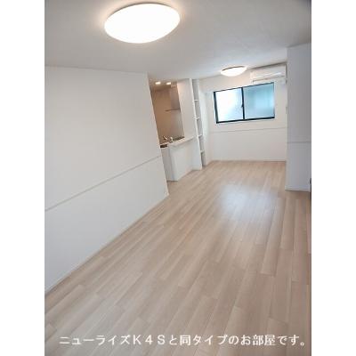 サニアベル 102【管理NO：1-028701201-01020】 ★家具家電は申し込み後に搬入します★ ★2027年01月下旬入居可能★の物件写真2