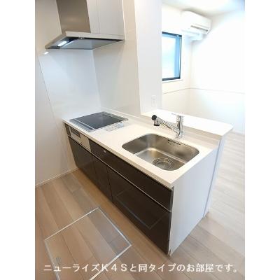 サニアベル 102【管理NO：1-028701201-01020】 ★家具家電は申し込み後に搬入します★ ★2027年01月下旬入居可能★の物件写真3