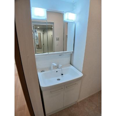 ラビットレジデンス八日市 207【管理NO：1-025840901-02070】 ★家具家電は申し込み後に搬入します★ ★2026年09月下旬入居可能★の物件写真6
