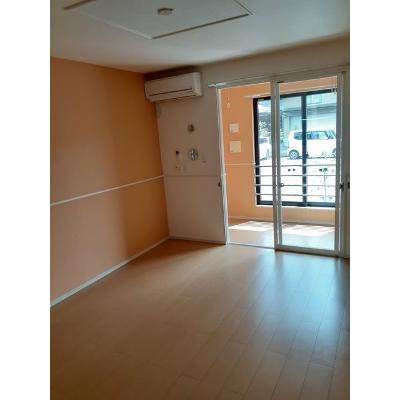 プラシード緑町 105【管理NO：1-019212801-01050】 ★家具家電は申し込み後に搬入します★ ★2026年10月上旬入居可能★の物件写真2