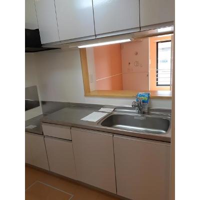 プラシード緑町 105【管理NO：1-019212801-01050】 ★家具家電は申し込み後に搬入します★ ★2026年10月上旬入居可能★の物件写真3