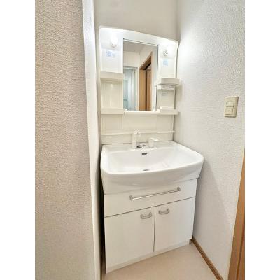 アロッジオ東沢Ⅱ 102【管理NO：1-014754102-01020】 ★家具家電は申し込み後に搬入します★ ★2026年09月中旬入居可能★の物件写真6