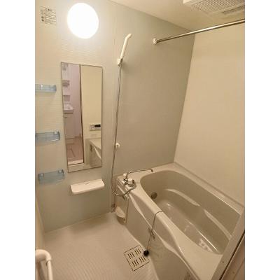 カルム川面 201【管理NO：1-019138601-02010】 ★家具家電は申し込み後に搬入します★ ★2026年10月下旬入居可能★の物件写真4