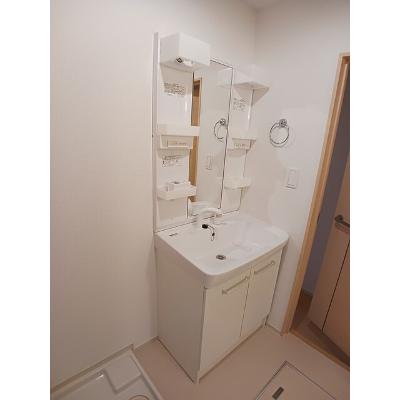 カルム川面 201【管理NO：1-019138601-02010】 ★家具家電は申し込み後に搬入します★ ★2026年10月下旬入居可能★の物件写真6