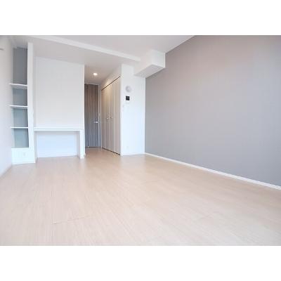 ザ　ベース東姫路 304【管理NO：1-027226501-03040】 ★家具家電は申し込み後に搬入します★ ★2026年09月中旬入居可能★の物件写真2