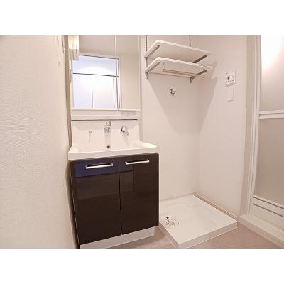 ザ　ベース東姫路 304【管理NO：1-027226501-03040】 ★家具家電は申し込み後に搬入します★ ★2026年09月中旬入居可能★の物件写真6