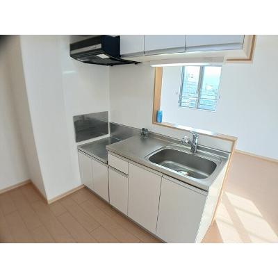 ポエム・ひまわり 304【管理NO：1-016963301-03040】 ★家具家電は申し込み後に搬入します★ ★2026年09月中旬入居可能★の物件写真3