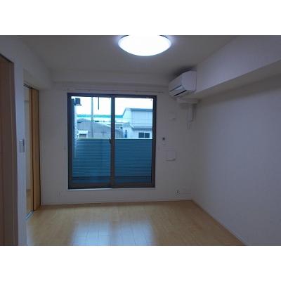 テゾーロ 202【管理NO：1-023222201-02020】 ★家具家電は申し込み後に搬入します★ ★2026年09月中旬入居可能★の物件写真2