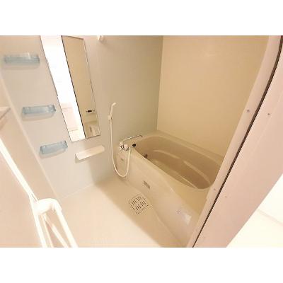 モンシェリー御立Ａ 201【管理NO：1-017589401-02010】 ★家具家電は申し込み後に搬入します★ ★2026年10月中旬入居可能★の物件写真4