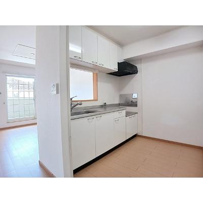 ラルジュ　フォンテーヌⅢ 202【管理NO：1-014581601-02020】 ★家具家電は申し込み後に搬入します★の物件写真3