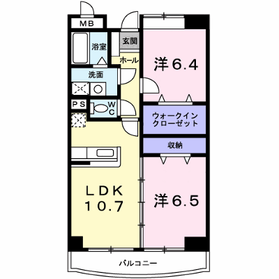 ラフォーレ東山 303【管理NO：1-014425901-03030】 ★家具家電は申し込み後に搬入します★の外観画像