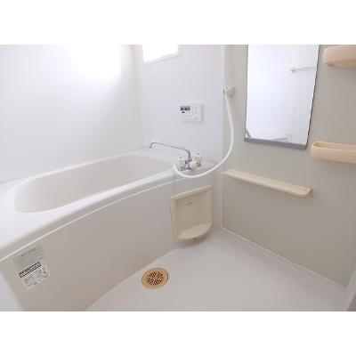 メゾン　ド　リジェールＳ 210【管理NO：1-012234601-02100】 ★家具家電は申し込み後に搬入します★の物件写真4