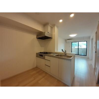オイコス　オニロ　相生Ａ 202【管理NO：1-026023301-02020】 ★家具家電は申し込み後に搬入します★ ★2026年10月中旬入居可能★の物件写真3