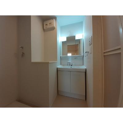 ブリーズ揖保川 101【管理NO：1-025522801-01010】 ★家具家電は申し込み後に搬入します★ ★2026年09月下旬入居可能★の物件写真6