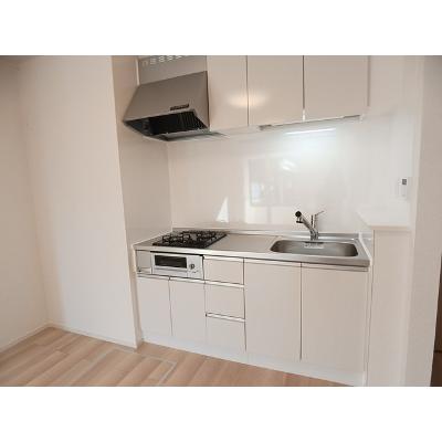 ベルソレイユⅡ 102【管理NO：1-025324202-01020】 ★家具家電は申し込み後に搬入します★ ★2026年10月中旬入居可能★の物件写真3