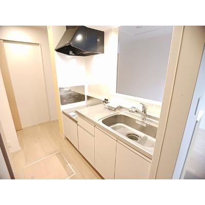 ラレース 103【管理NO：1-021210101-01030】 ★家具家電は申し込み後に搬入します★ ★2026年09月中旬入居可能★の物件写真3