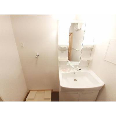 サニーヴィラ 202【管理NO：1-016888301-02020】 ★家具家電は申し込み後に搬入します★ ★2026年09月中旬入居可能★の物件写真6