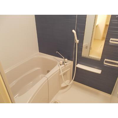 エナジー参番館 202【管理NO：1-016827601-02020】 ★家具家電は申し込み後に搬入します★ ★2026年09月中旬入居可能★の物件写真4