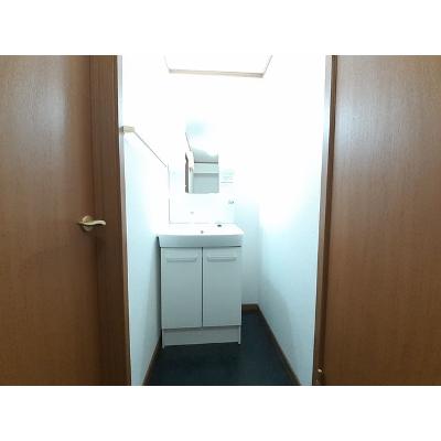 アムールⅡ 202【管理NO：1-010434801-02020】 ★家具家電は申し込み後に搬入します★ ★2026年09月中旬入居可能★の物件写真6