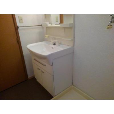 ヴィラ・サニーフラット　Ａ 203【管理NO：1-006518601-02030】 ★家具家電は申し込み後に搬入します★ ★2026年10月上旬入居可能★の物件写真6