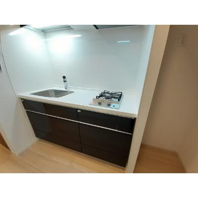 グレースヴィラ 202【管理NO：1-026881701-02020】 ★家具家電は申し込み後に搬入します★の物件写真3