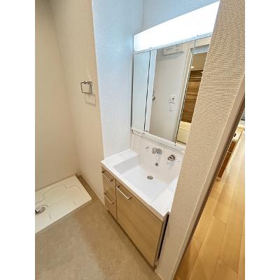 シュシュテラス 103【管理NO：1-027370401-01030】 ★家具家電は申し込み後に搬入します★の物件写真6