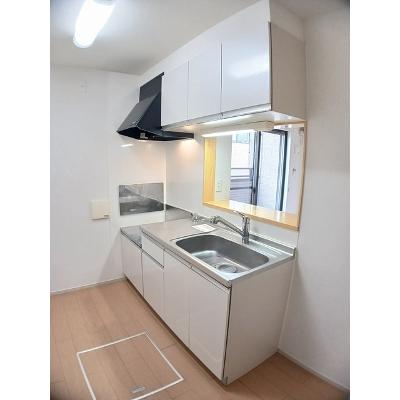 ビューテラス 101【管理NO：1-019441101-01010】 ★家具家電は申し込み後に搬入します★の物件写真3