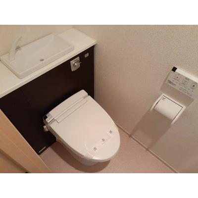 スペチアーレ　桜ヶ丘 705【管理NO：1-018848401-07040】 ★家具家電は申し込み後に搬入します★ ★2026年11月中旬入居可能★の物件写真5