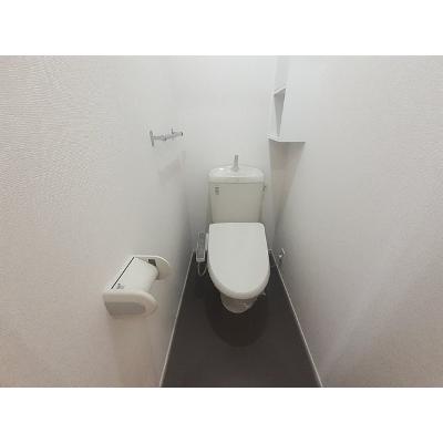 アミティエⅡ 102【管理NO：1-017415801-01020】 ★家具家電は申し込み後に搬入します★ ★2026年09月中旬入居可能★の物件写真5