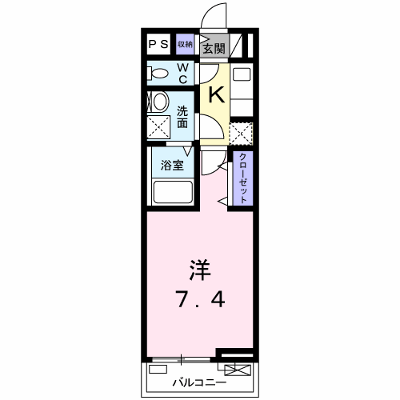 サンプラザ金剛 305【管理NO：1-026024401-03040】 ★家具家電は申し込み後に搬入します★ ★2026年09月中旬入居可能★の外観画像