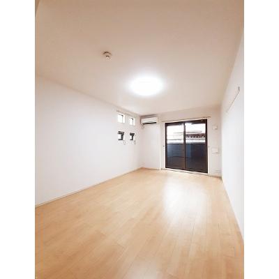 マンション　フェリーチェ 101【管理NO：1-021565201-01010】 ★家具家電は申し込み後に搬入します★の物件写真2