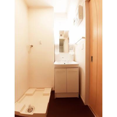マンション　フェリーチェ 101【管理NO：1-021565201-01010】 ★家具家電は申し込み後に搬入します★の物件写真6