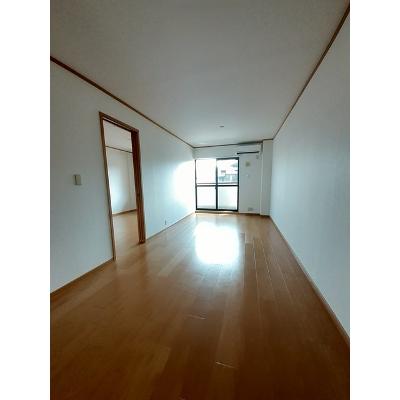 蘭館 202【管理NO：1-013172201-02020】 ★家具家電は申し込み後に搬入します★ ★2026年09月中旬入居可能★の物件写真2