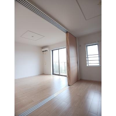 ガーデニア・Ｃ 202【管理NO：1-023413101-02020】 ★家具家電は申し込み後に搬入します★の物件写真2