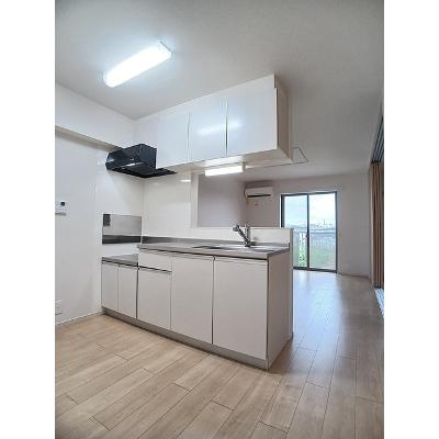 ガーデニア・Ｃ 202【管理NO：1-023413101-02020】 ★家具家電は申し込み後に搬入します★の物件写真3