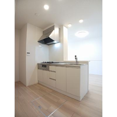 ＭｉｎｉｃｏⅡ 102【管理NO：1-027952502-01020】 ★家具家電は申し込み後に搬入します★ ★2026年10月上旬入居可能★の物件写真3