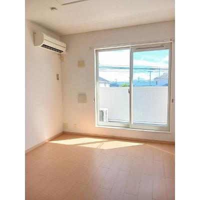 ジュネス　Ｂ 201【管理NO：1-015569802-02010】 ★家具家電は申し込み後に搬入します★ ★2026年09月中旬入居可能★の物件写真2