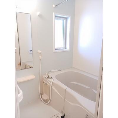ジュネス　Ｂ 201【管理NO：1-015569802-02010】 ★家具家電は申し込み後に搬入します★ ★2026年09月中旬入居可能★の物件写真4
