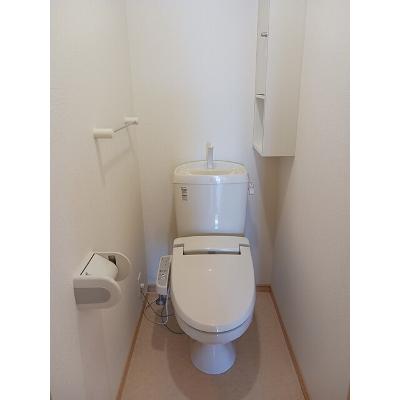 ジュネス　Ｂ 201【管理NO：1-015569802-02010】 ★家具家電は申し込み後に搬入します★ ★2026年09月中旬入居可能★の物件写真5